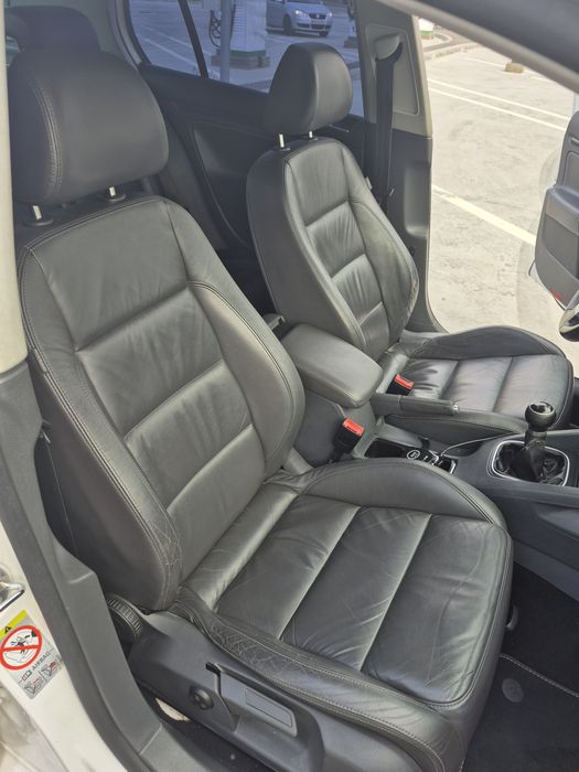 Vand Golf 5 Gt Sport