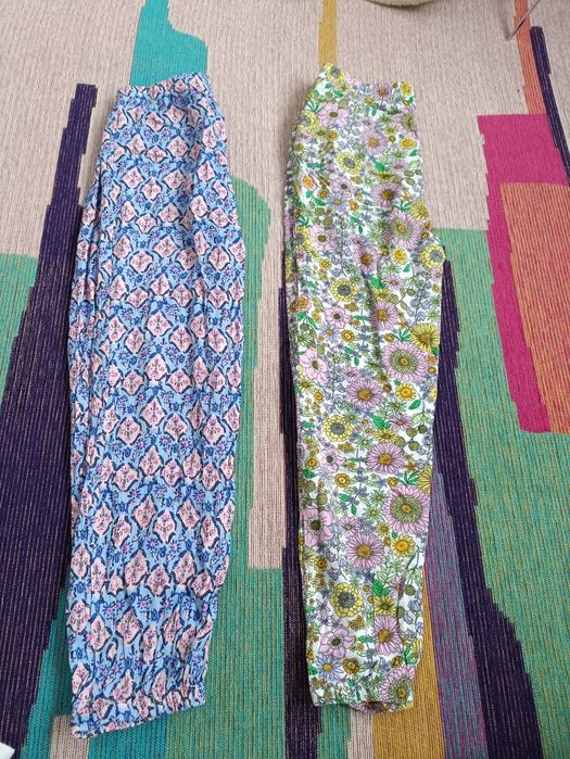 Рокли,поли и панталони за деца