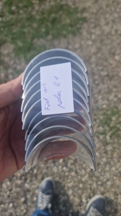 Cuzineti biela palier std r1.r2.r3 fiat 411.415 312 312R 315 etc se po