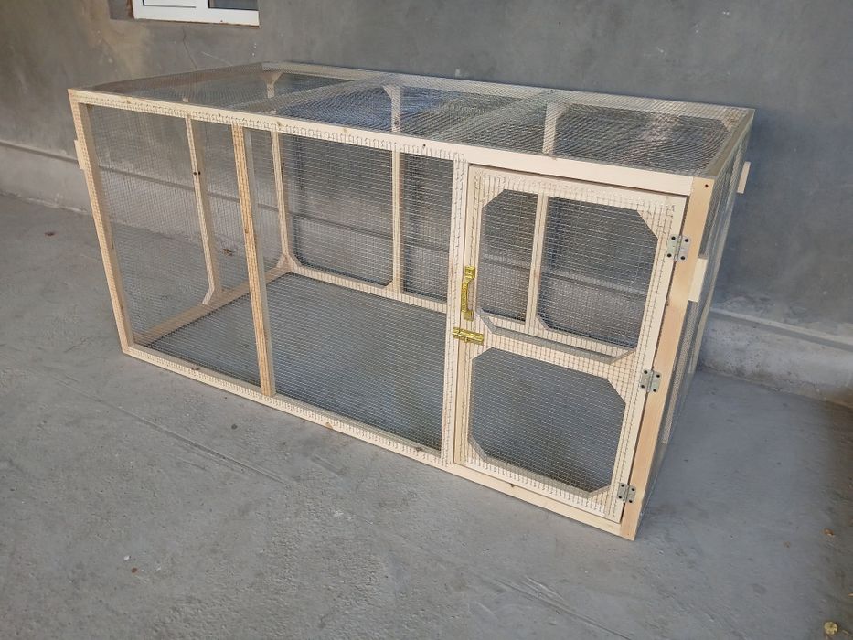 In  Sotiladi  va  Zakaz   Olaman