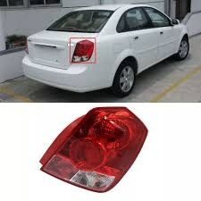 Lacetti Gentra задная фара б/у, китайский