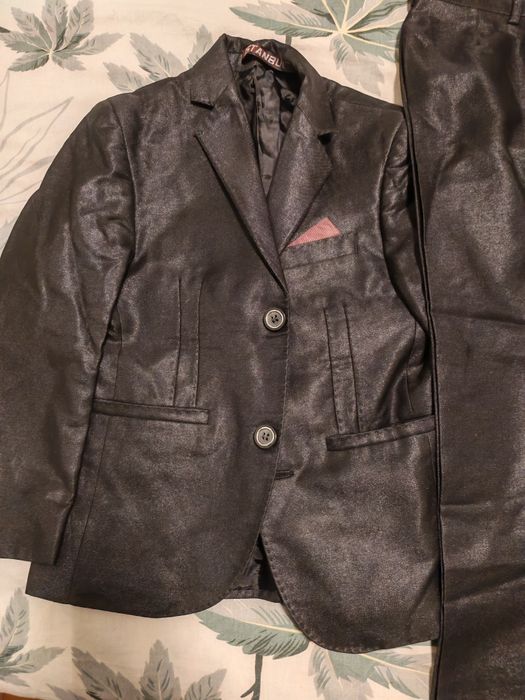 Костюм на мальчика