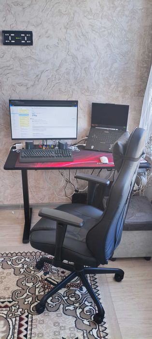 Asus TUF Gaming + Full Accessories