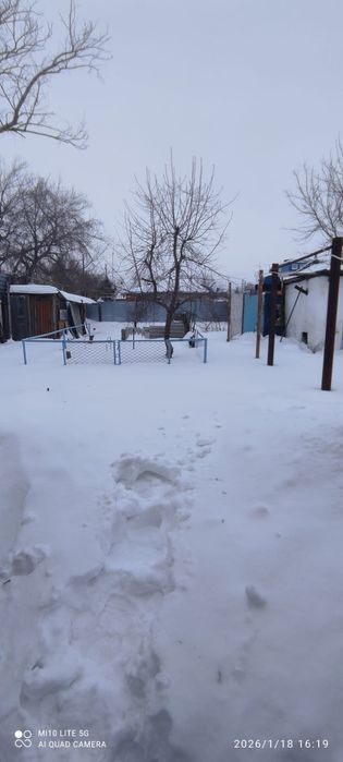 Продам участок в городе