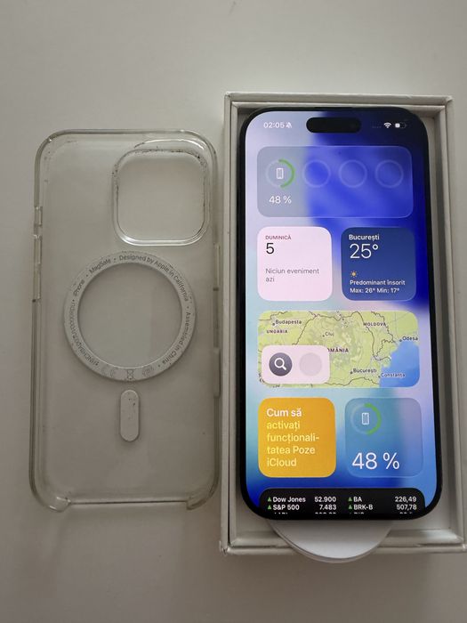 Iphone 16 Pro black