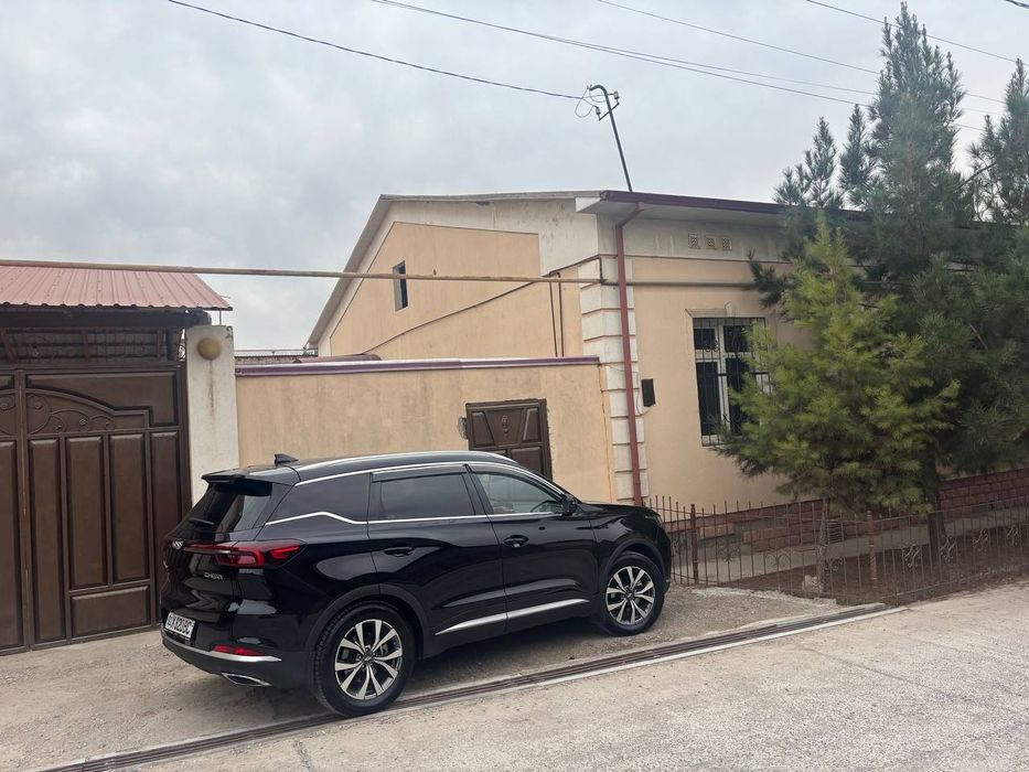 Uchastka sotiladi toshkent tumani