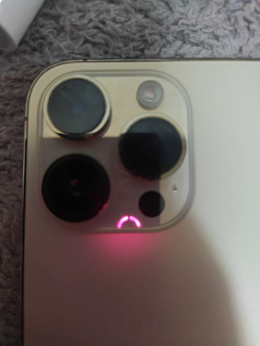 Iphone 14 pro max 128gb