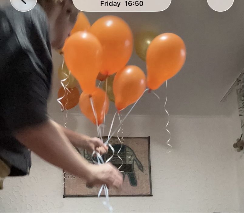 Baloane heliu Ploiesti