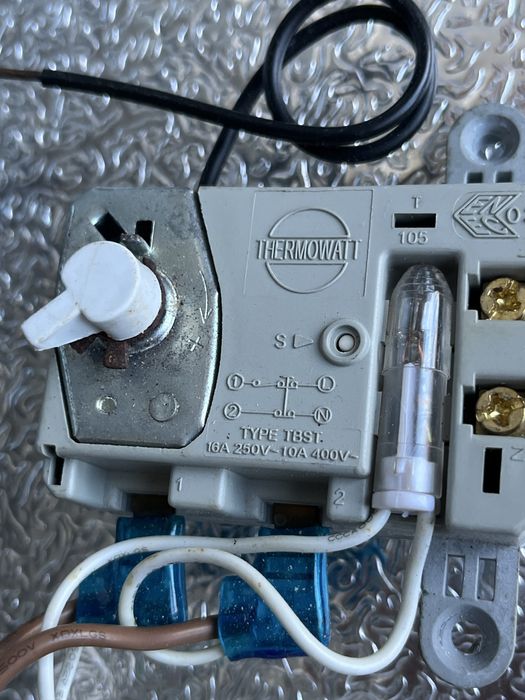 Тены на водонагреватели