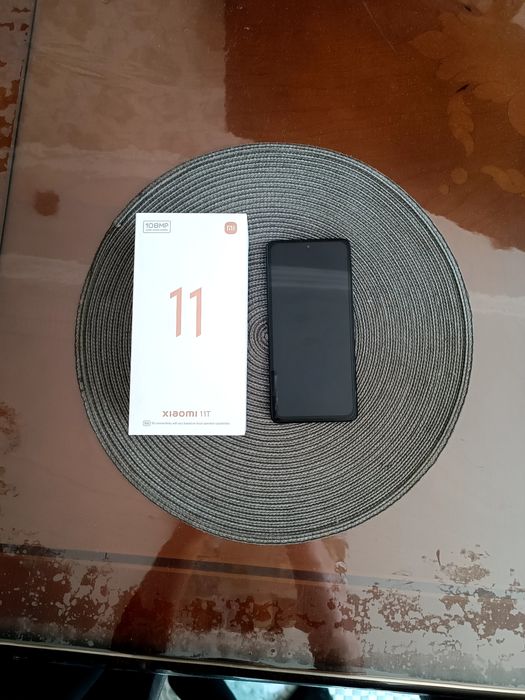 Xiaomi 11t 8/128gb
