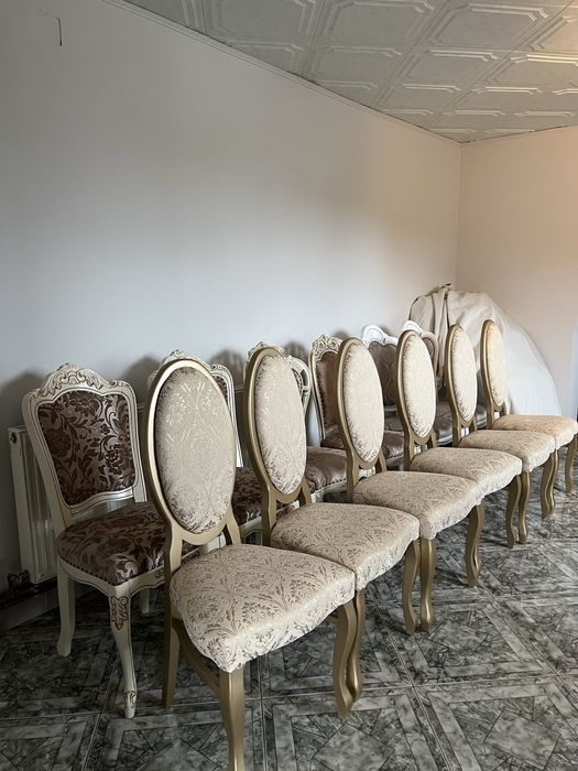 Urgent Scaune noi de vanzare