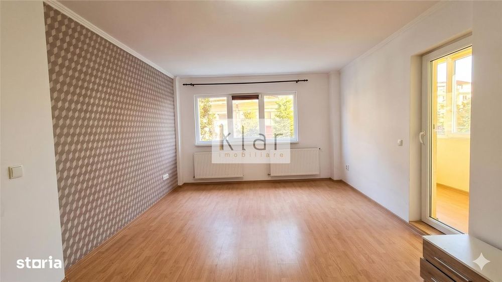 Apartament 2 camere 46mp, Central, langa Gara CFR si Facultatea de Lit