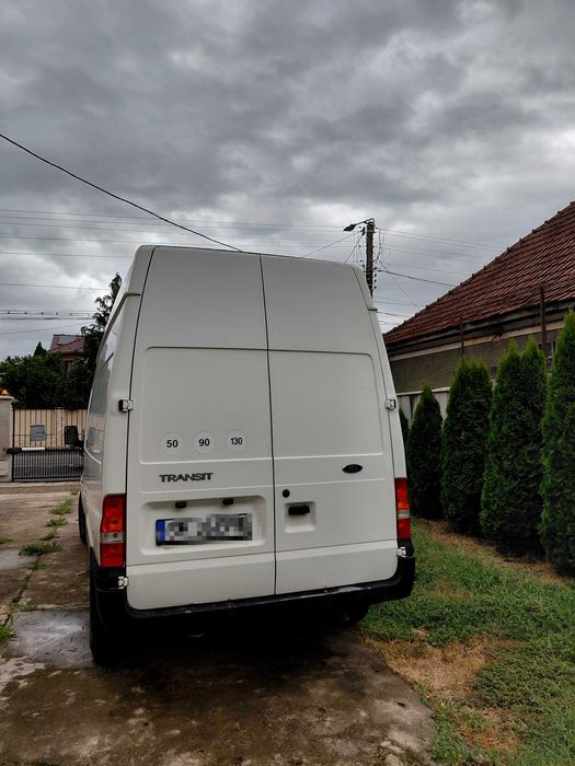 Vand autoutilitara FordTransit