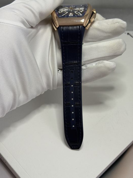 Franck Muller Vanguard Yachting Chronograph