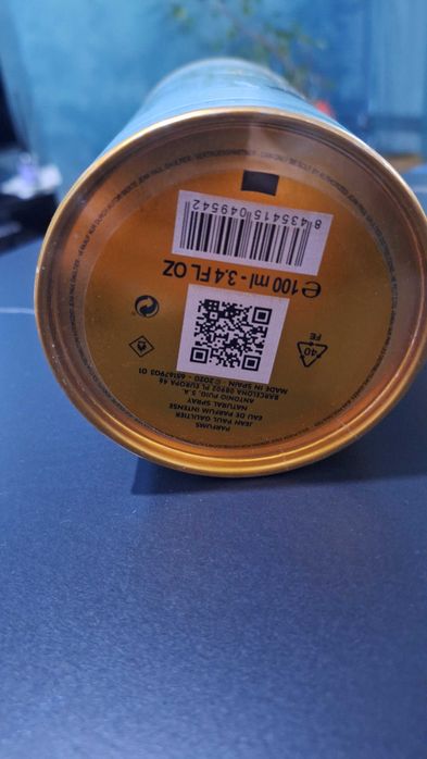 Parfum Jean Paul Gaultier "La Belle" 100ml