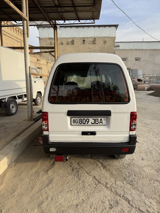 Damas sotiladi 2019 yil