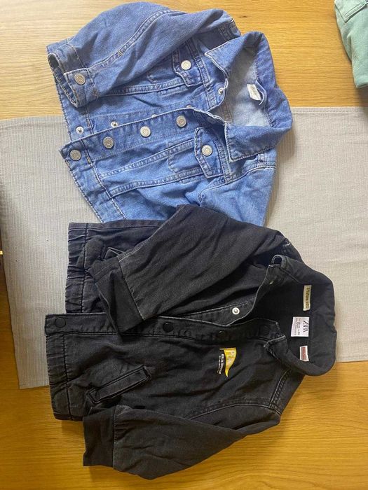 Set bebelus H&M/ Zara marimea 86