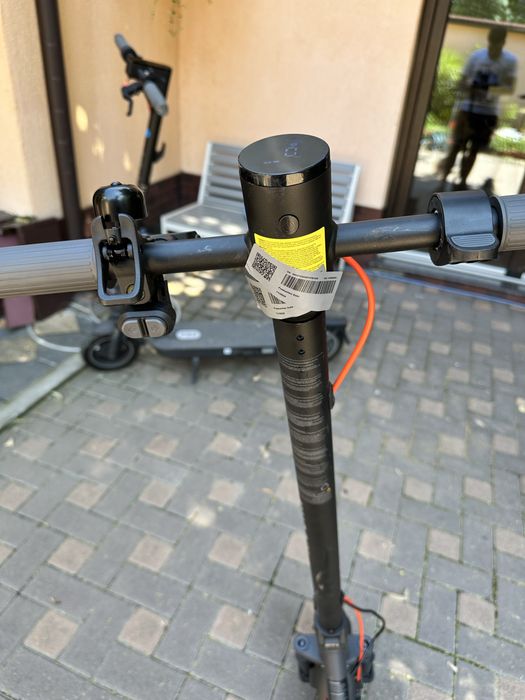 Trotinete Xiaomi Elite Model NOU cu suspensie