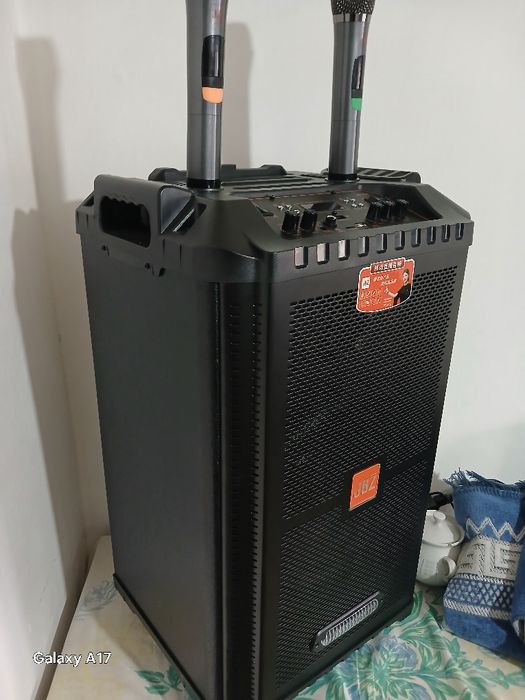 Zudlik bilan sotiladi