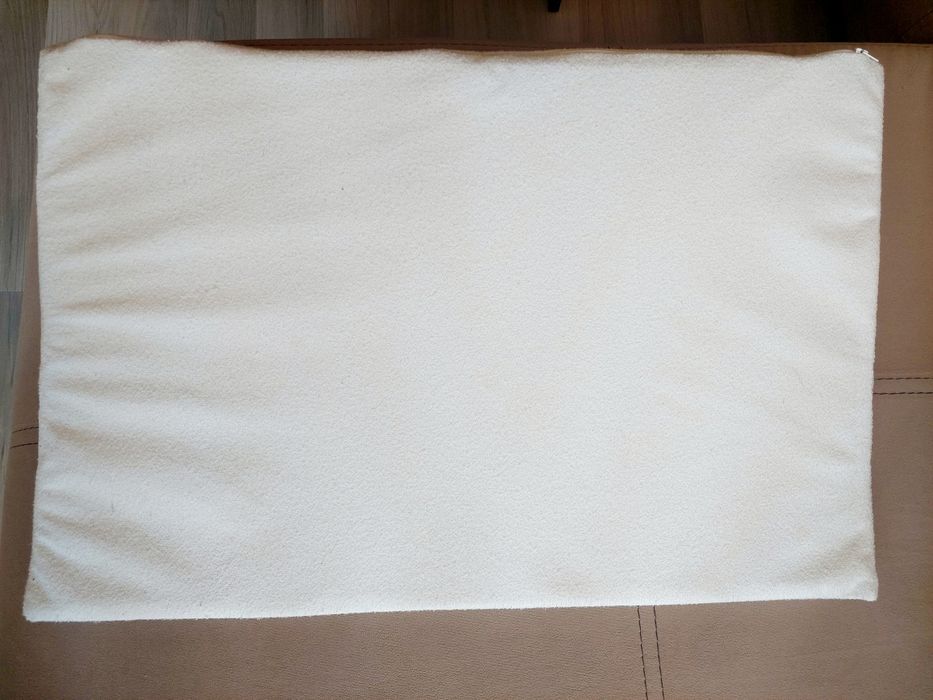 Антирефлуксна възглавница