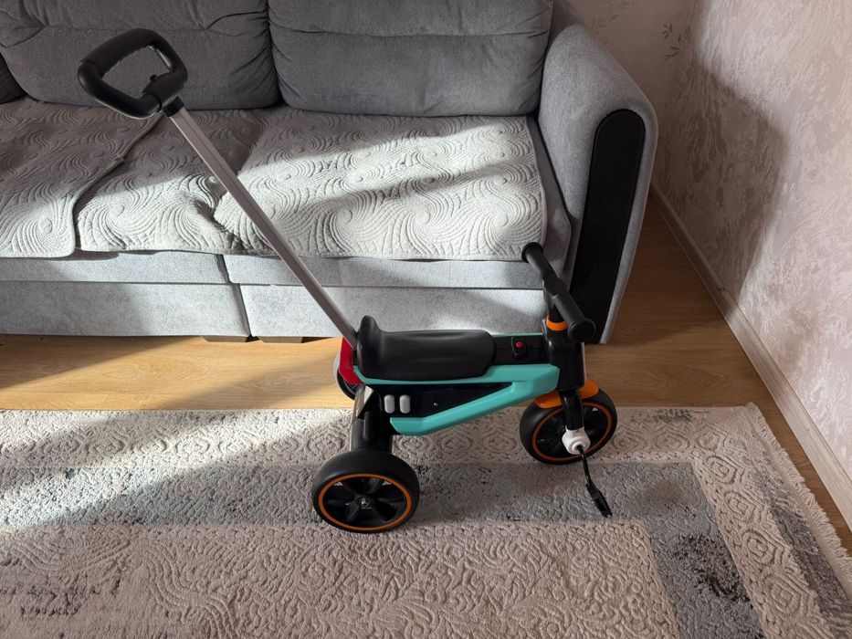 Продам детский велосипед