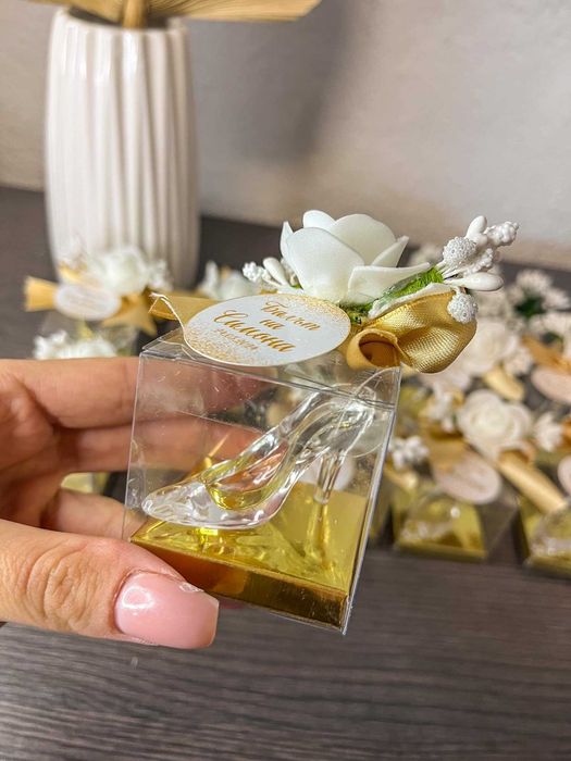 Ръчно изработени подаръци и персонализирани продукти !!