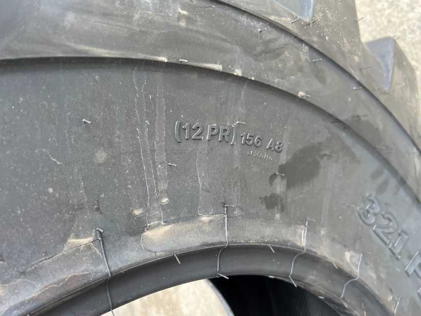 18.4-26 ALLIANCE CU 12 PLIURI cauciucuri noi pentru buldo