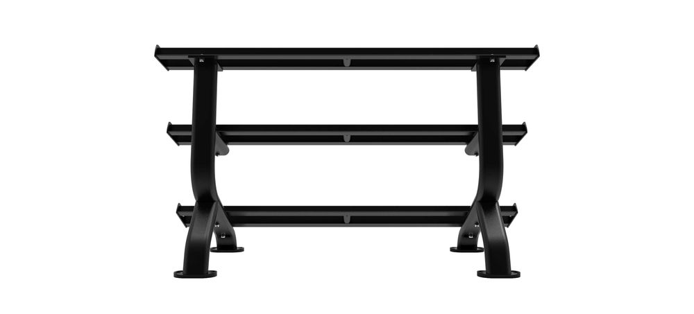 Impulse IT7018 Стойка для гантелей GANTEL UCHUN STOYKA