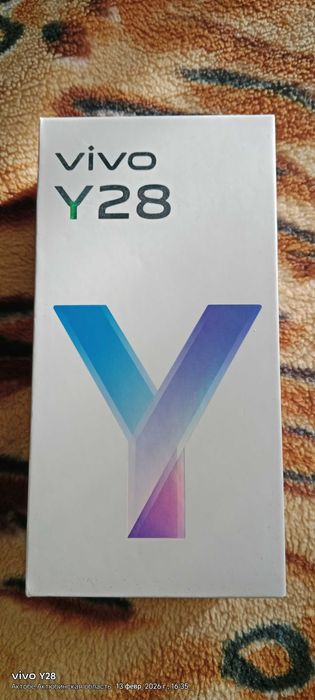 Продам мобильный телефон