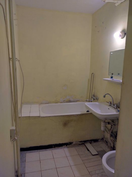 Vadul Nou – Apartament 2 camere –Zonă liniștită, acces facil către metrou