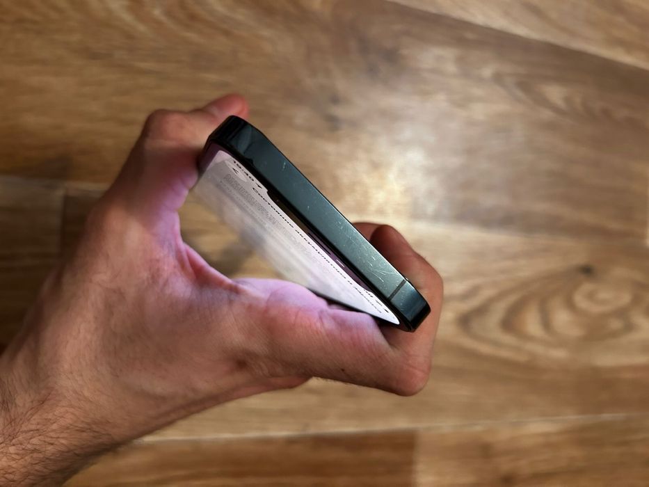 iphone 12 pro  128гб  81%