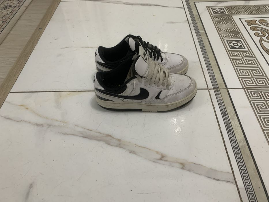 Nike force кросовки
