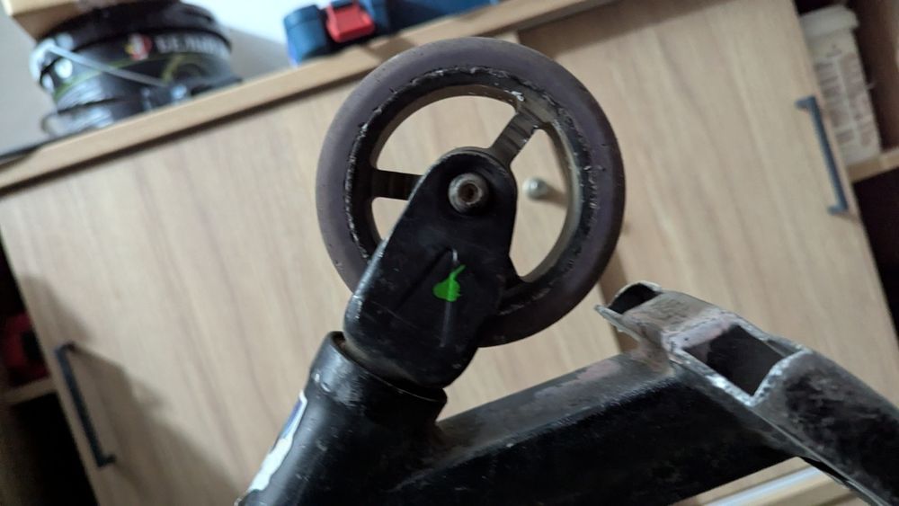 Продам самокат..