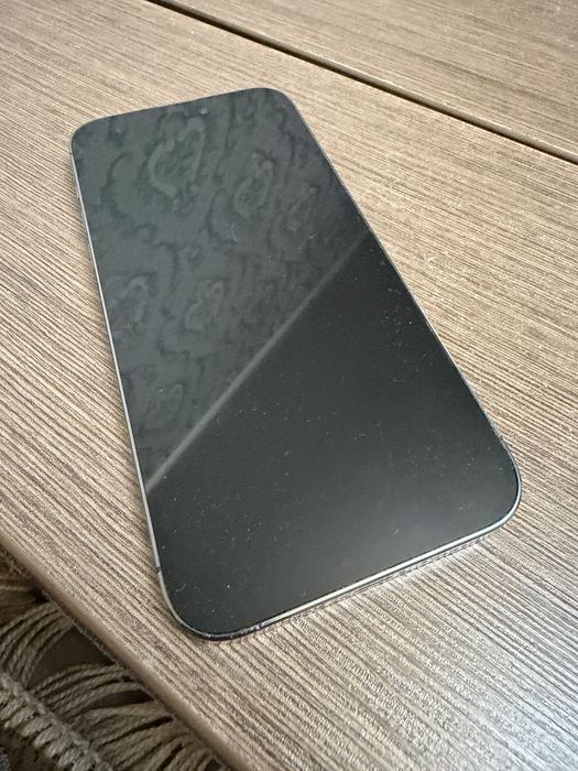 IPhone 14 pro max 256 gb