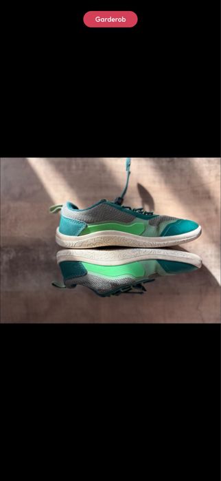 Детские barefoot Reima