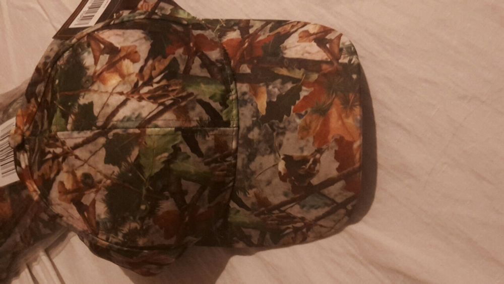 Șapcă camuflaj pt vânătoare,pescuit