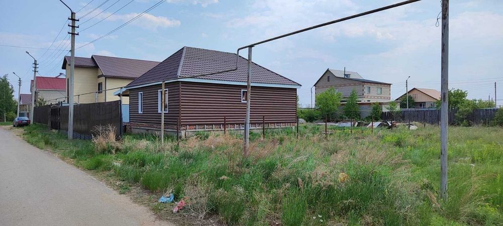 Продажа дома, 24 мкр