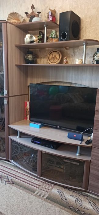 Продам Стенка Ноты