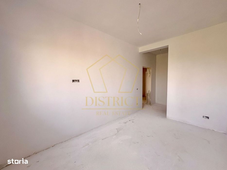 Apartament cu 3 camere si 2 bai | Giroc | Profi