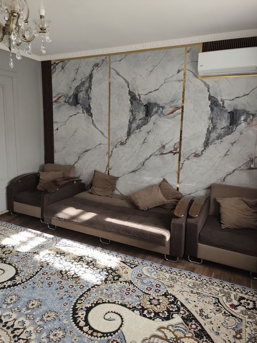 Самал 1 улытау 23