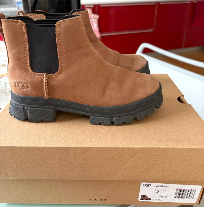 Детски боти и обувки 32, 33.5