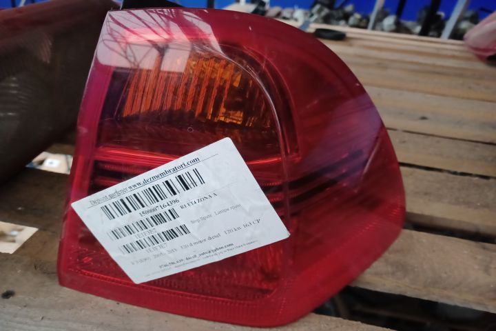 BMW M3 E90/E92/E93 [2007 - 2013]