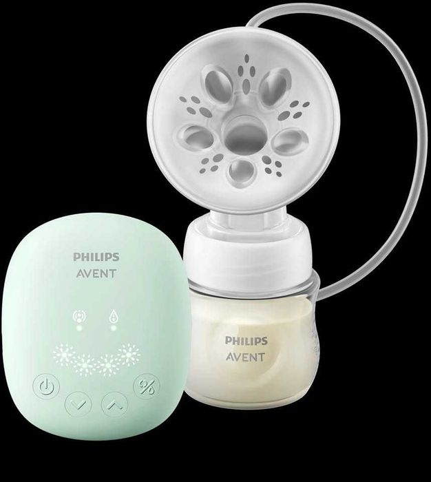 Pompa  de sân electrică Philips Avent