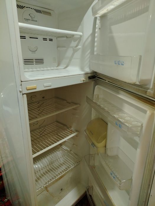 Холодильник Самсунг