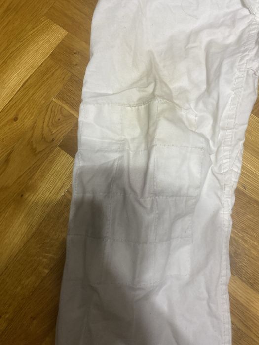 Кимано для айкидо с поясом