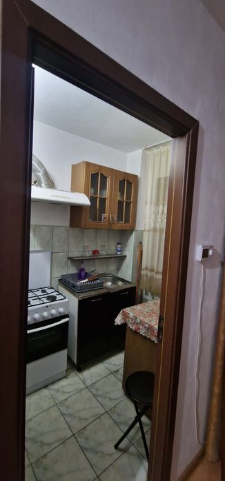 Garsonieră de închiriat în zona Dacia.