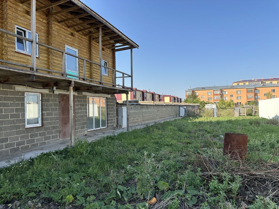 Таунхаус в центре зеренды