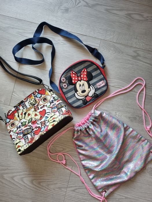 Чанти за момичета