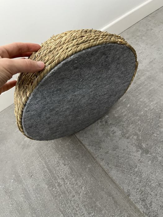 Котешка драскалка