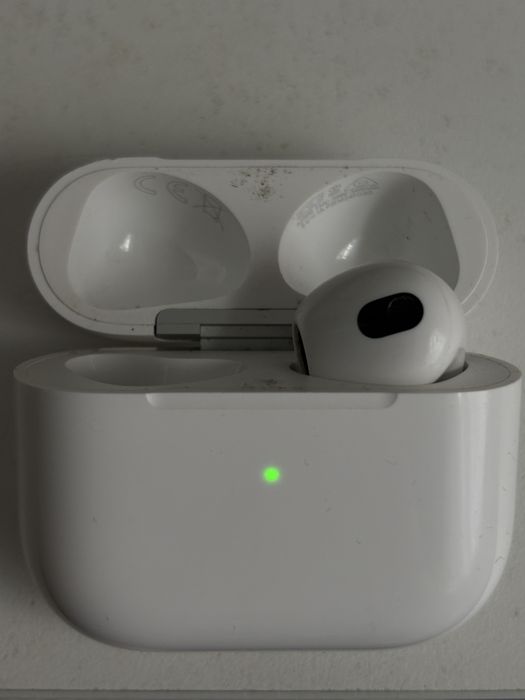 Airpods 3 оригинал